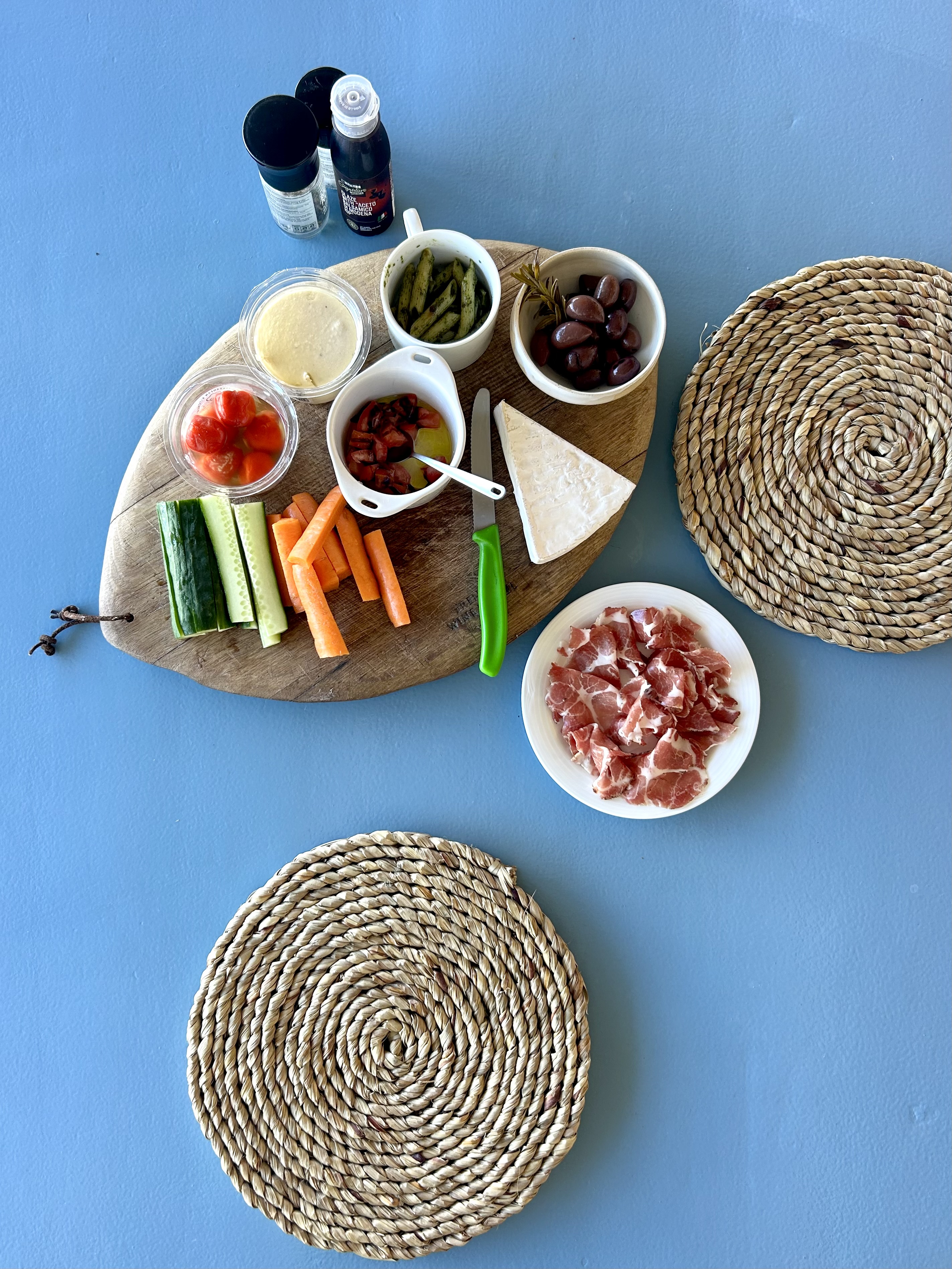 Barefoot afternoons at The Beach Cottage, Prince’s Grant